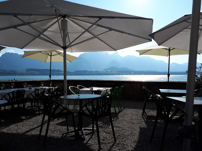 Restaurant Schloss Oberhofen - Gastronomie und Hotellerie