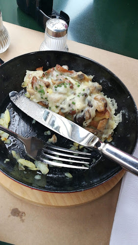 Comentarii opinii despre Ängel oder Aff