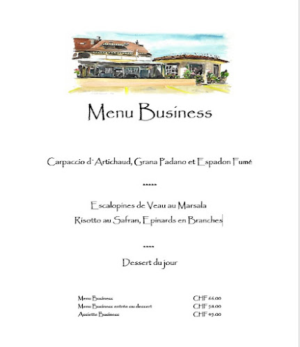 Opinii despre Le Café Vaudois în Ecublens - Gastronomie und Hotellerie