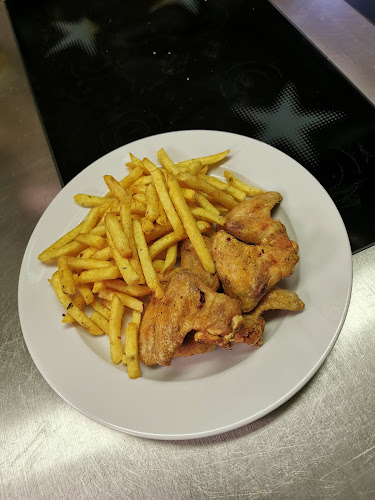 Pan Café Restaurant - Gastronomie und Hotellerie