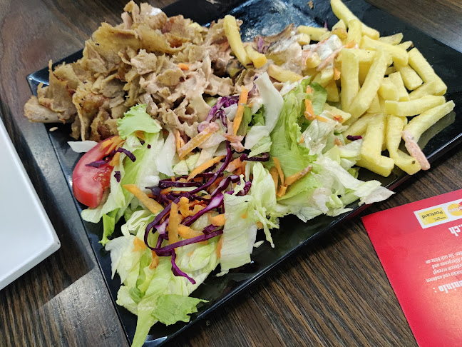 Pizza Kurier Hothouse - Kloten