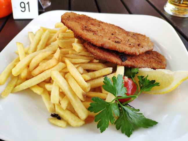 Hafenstraße 3, 78462 Konstanz, Deutschland