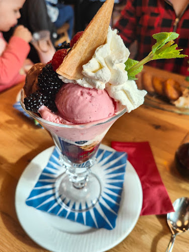 Opinii despre Erlebnisland Grizzlybär în Forst-Längenbühl - Gastronomie und Hotellerie