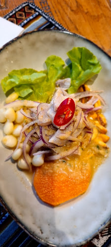 Opinii despre Restaurant Papagei by Miski Takiy în St. Gallen - Gastronomie und Hotellerie