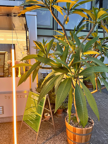 Cafébar Fleuri - Bern