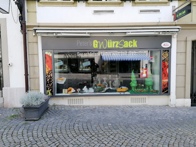 Peter's Gwürzsack GmbH - Zofingen
