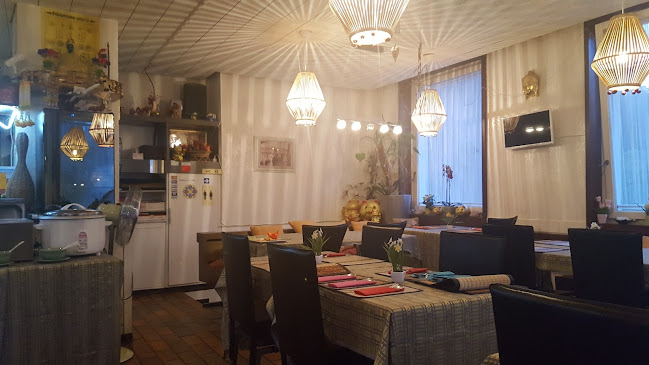 Comentarii opinii despre Banbua