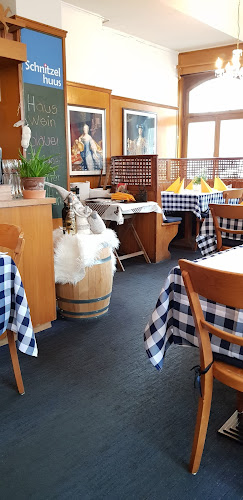 Schwamendingenstrasse 48, 8050 Zürich