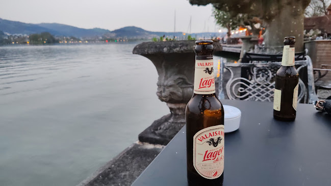 Sunset Bar Luzern - Gastronomie und Hotellerie