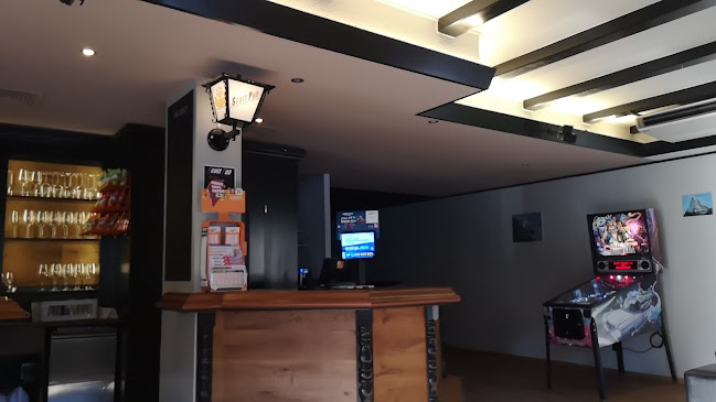 Opinii despre Scott Pub - Restaurant & Bar în Sierre - Gastronomie und Hotellerie