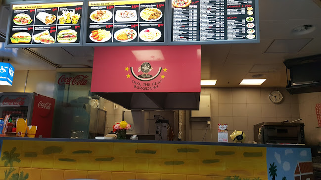 Opinii despre Express Pizza Kurier în Burgdorf - Gastronomie und Hotellerie