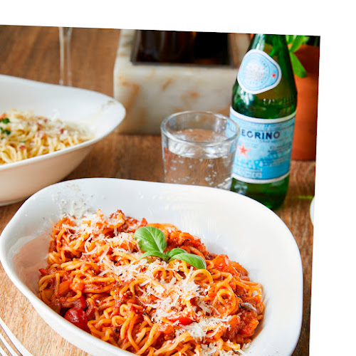 Vapiano - Gastronomie und Hotellerie