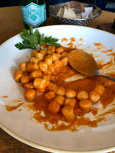 dieci Pizza&Pasta Restaurant Rapperswil - Gastronomie und Hotellerie