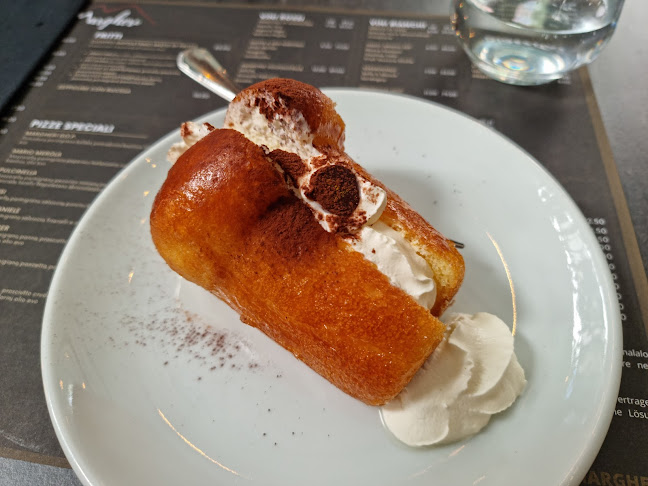 Comentarii opinii despre Pizzeria Margherì