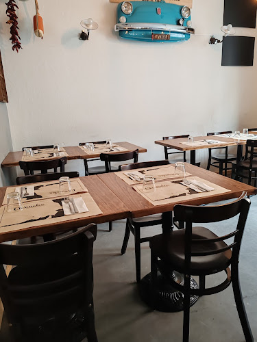 Opinii despre Ristorante Pizzeria Chianalea în Zürich - Gastronomie und Hotellerie