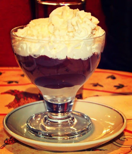 Café restaurant Tortillard - Lausanne