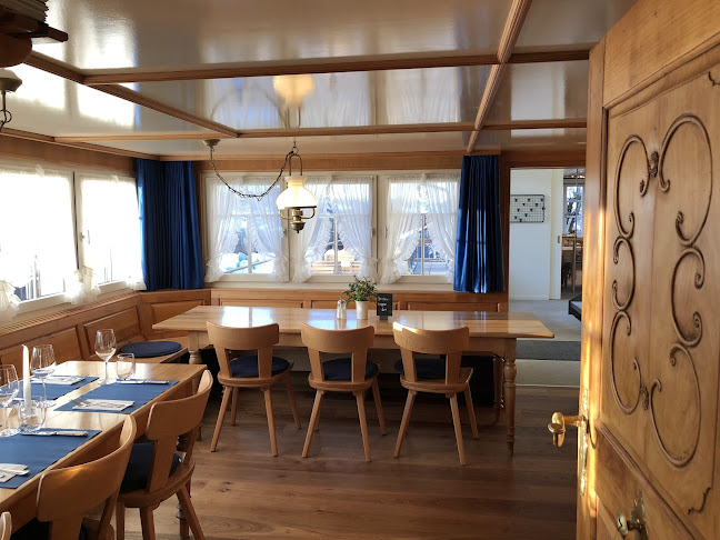 Hirschen Wald GmbH - Gasthaus & Bäckerei