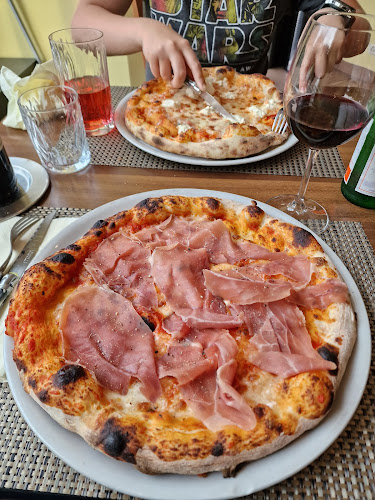 Colosseo - Gastronomie und Hotellerie