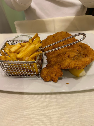 Comentarii opinii despre Restaurant Gnadenthal