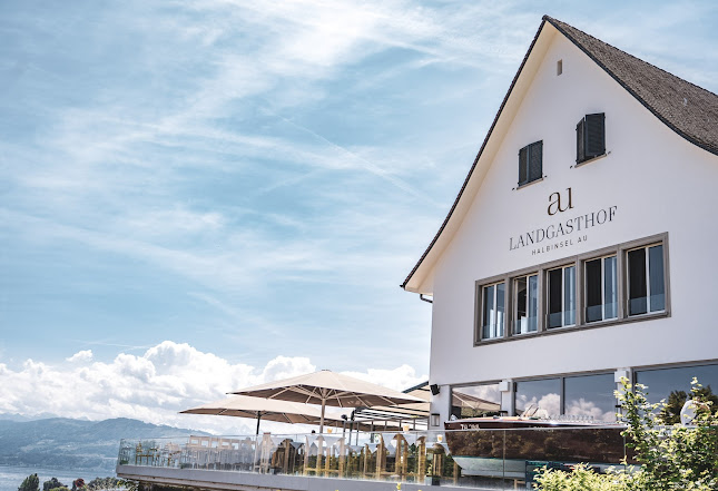 Comentarii opinii despre Restaurant Landgasthof Halbinsel Au