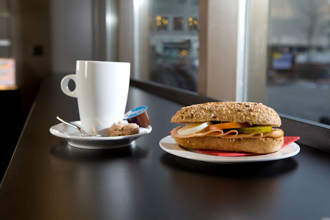 Comentarii opinii despre Landbeck Aarau Bäckerei-Konditorei