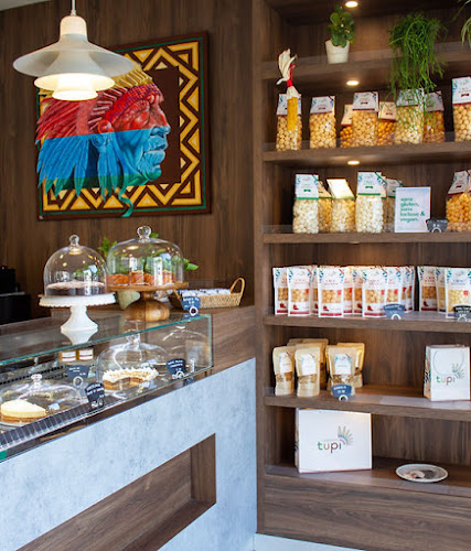 Tupi Healthy Bakery