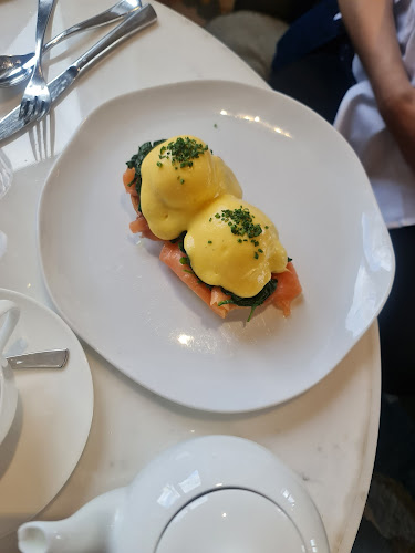 Living Room - Geneva