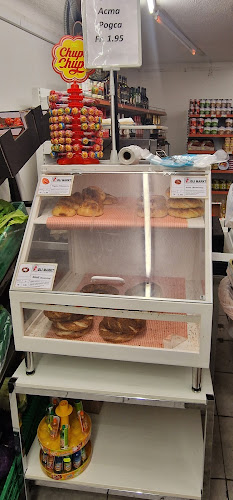 Adli Markt - Gastronomie und Hotellerie