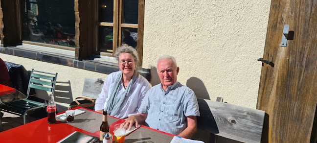 Comentarii opinii despre Winterzauber Aarau