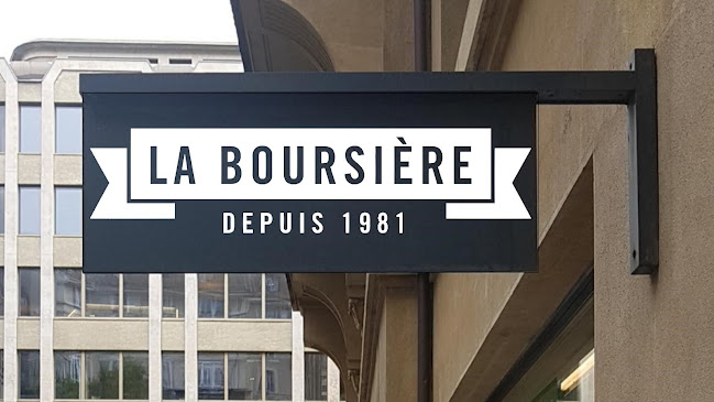 Opinii despre La Boursière în Geneva - Gastronomie und Hotellerie