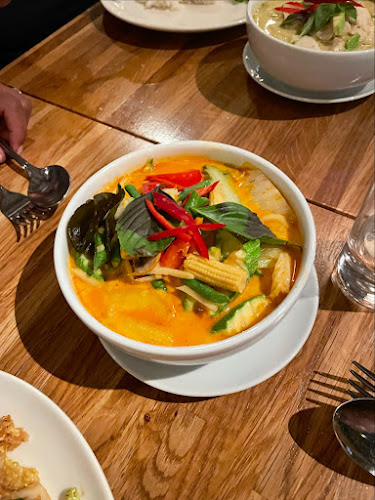 Restaurant Boo Messeplatz - Basel