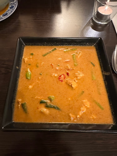 Restaurant Thai Mama - Horgen