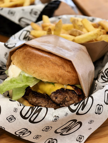 Burgermeister Oberdorf - Gastronomie und Hotellerie