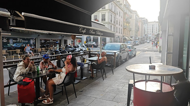 Comentarii opinii despre Pakizar Cafe Bar