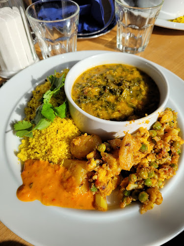 Comentarii opinii despre Alte Kaserne Bistro