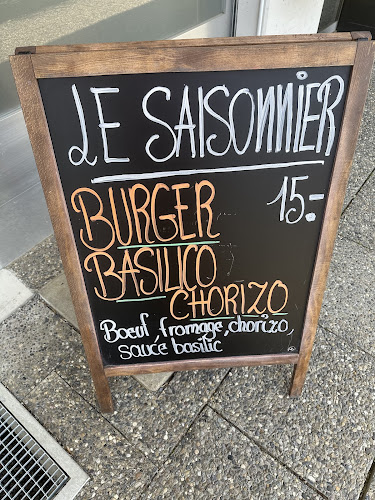 Le Plan Gourmand, Bistro & Foodtruck - Gastronomie und Hotellerie