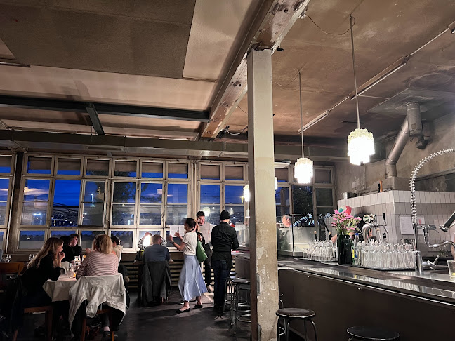 Restaurant Rosso - Gastronomie und Hotellerie