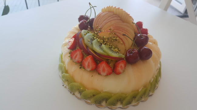 Dolce CuCu - Gastronomie und Hotellerie