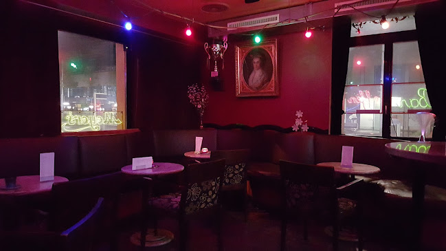 Meyer's Bar - Gastronomie und Hotellerie