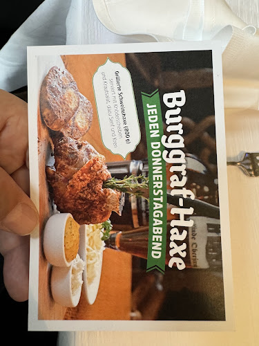 Linde Oberstrass - Gastronomie und Hotellerie