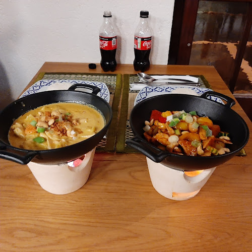 June's Thai Küche - Kriens