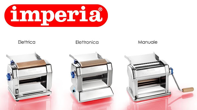 Comentarii opinii despre Instruments for Cooking & Service (ICS) - Attrezzature per la ristorazione