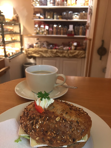 Opinii despre Bäckerei Paul în Riehen - Gastronomie und Hotellerie