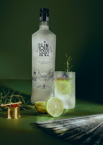 La Rive Lounge Bar - Morges