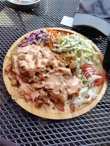 Comentarii opinii despre R-Imbiss Lyssach Center