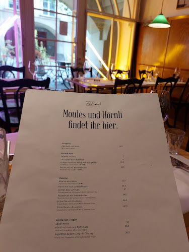 Restaurant Café Postgasse - Gastronomie und Hotellerie