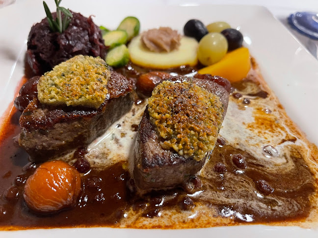 Comentarii opinii despre Speiserestaurant Adler