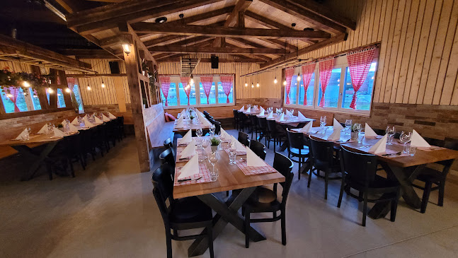 Industriestrasse 9, 6313 Menzingen