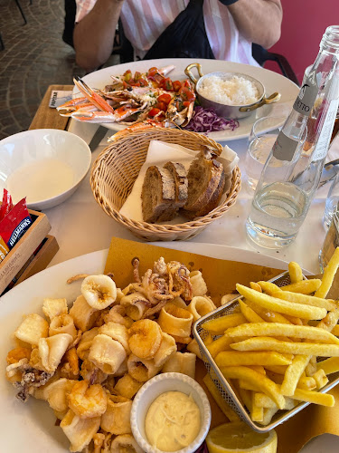 Piazza Riziero Rezzonico 2, 6900 Lugano