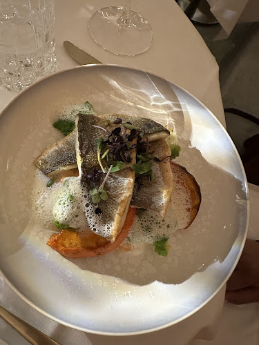 Silk - Restaurant & Bar - Gastronomie und Hotellerie